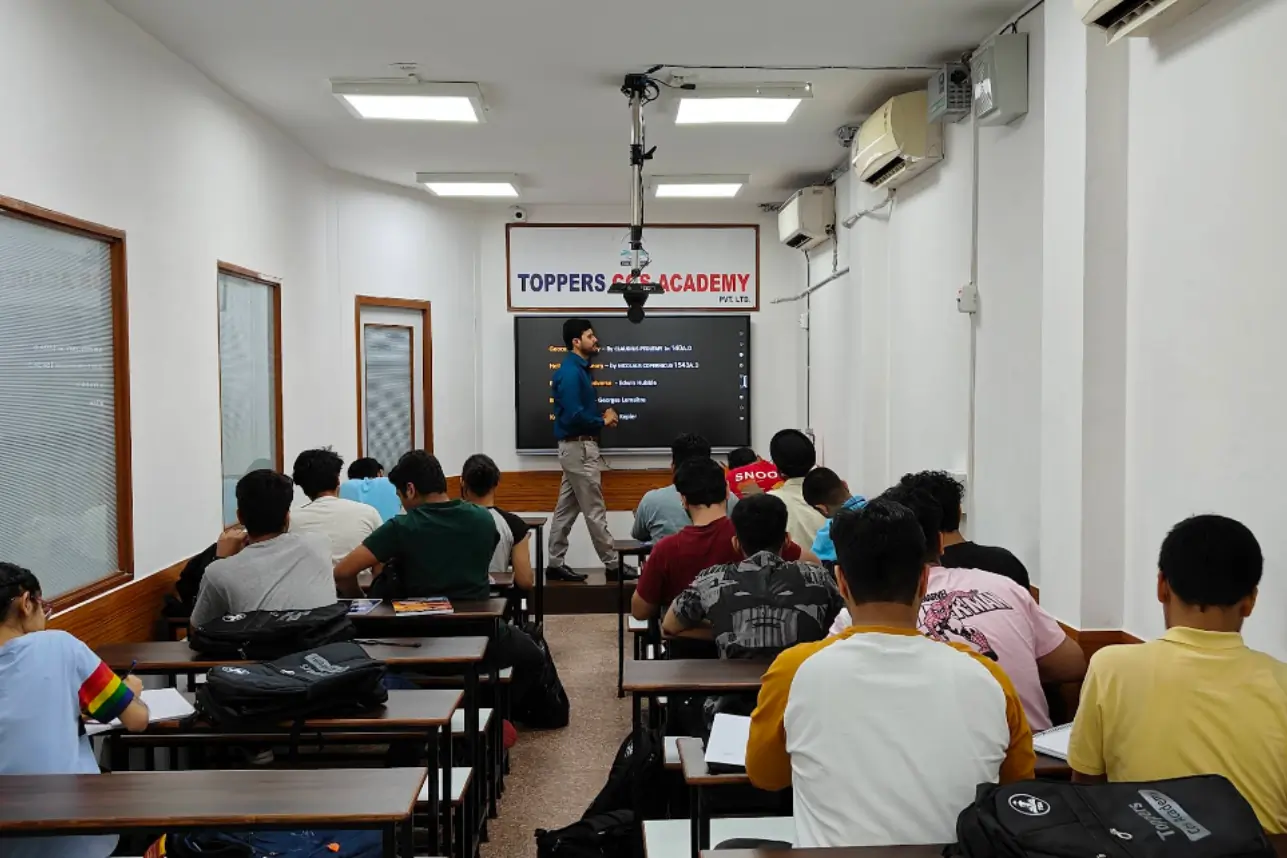 Classroom