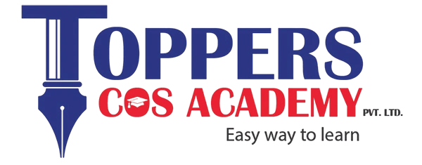 Toppers Cos Academy